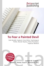 To Fear a Painted Devil