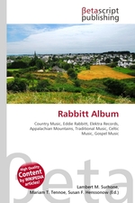 Rabbitt Album