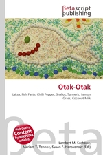 Otak-Otak