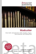 Wadcutter