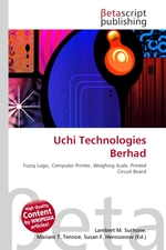 Uchi Technologies Berhad