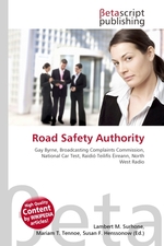 Road Safety Authority