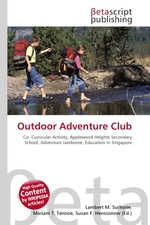 Outdoor Adventure Club