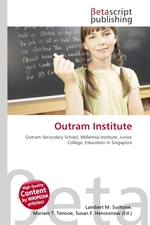 Outram Institute