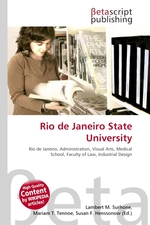 Rio de Janeiro State University