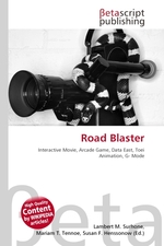 Road Blaster