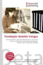 Fundacao Getulio Vargas