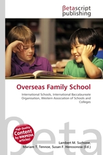 Overseas Family School