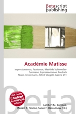 Academie Matisse