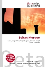 Soltan Mosque