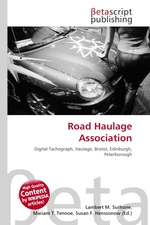 Road Haulage Association