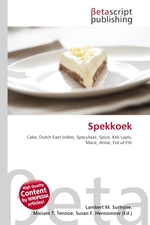 Spekkoek