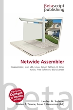 Netwide Assembler