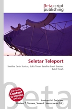 Seletar Teleport