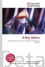 X-Ray Optics