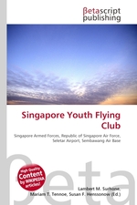 Singapore Youth Flying Club