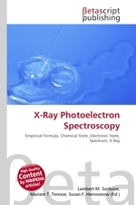 X-Ray Photoelectron Spectroscopy