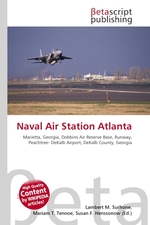 Naval Air Station Atlanta