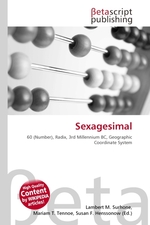 Sexagesimal