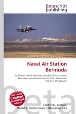 Naval Air Station Bermuda