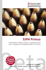 SSPH Primus