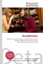 Academixer