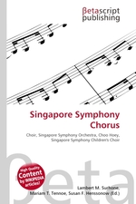 Singapore Symphony Chorus