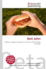 Roti John