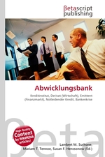 Abwicklungsbank