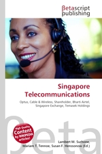 Singapore Telecommunications