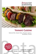 Yemeni Cuisine