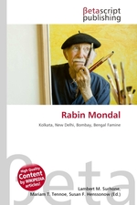 Rabin Mondal