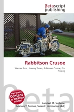 Rabbitson Crusoe