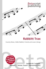 Rabbitt Trax