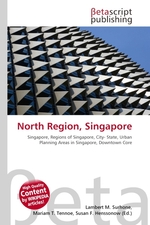 North Region, Singapore