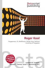 Roger Kool