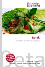 Rojak