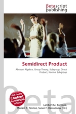 Semidirect Product