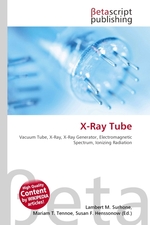 X-Ray Tube