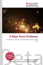 X-Rays from Eridanus