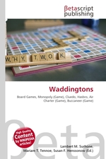 Waddingtons