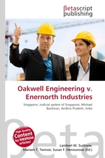 Oakwell Engineering v. Enernorth Industries