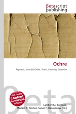 Ochre