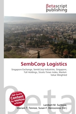 SembCorp Logistics