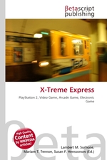 X-Treme Express