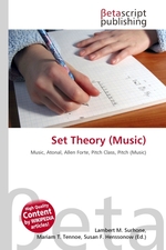 Set Theory (Music)