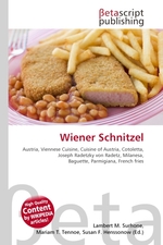 Wiener Schnitzel