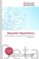 Abyssaler Gigantismus