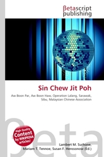 Sin Chew Jit Poh
