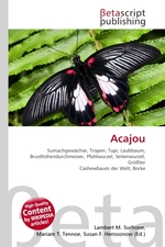 Acajou